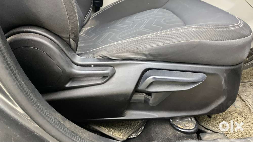 Tata Nexon 1.2 Revotron Xz Plus, 2020, Petrol