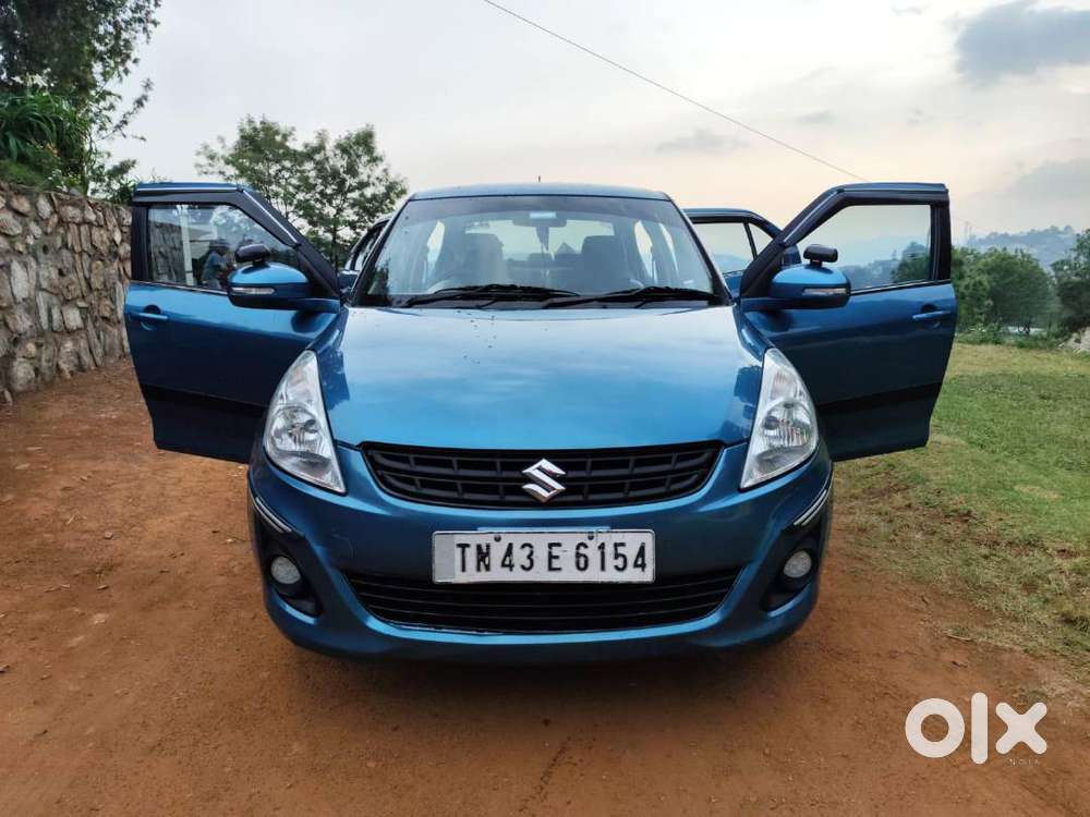 Looking To Sell My Maruti Swift Dzire Vxi (petrol), 2013model(tn 43).