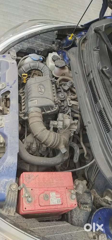 Hyundai Eon 0.8 Petrol 2014
