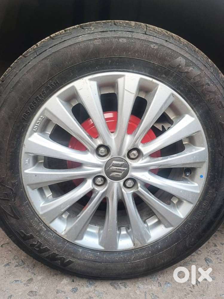 Maruti Suzuki Ciaz 1.5 Delta Shvs Mt, 2019, Petrol