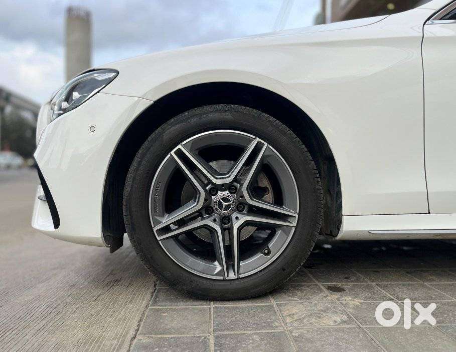Mercedes-benz E-class E 63 Amg, 2023, Diesel