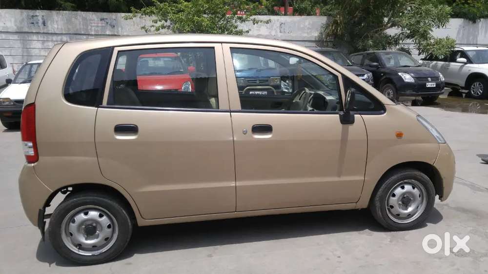 Maruti Zen Estilo Lxi Bsiii (2008)  48,908 Km  Well-maintained