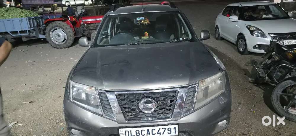 No Mechanical Work