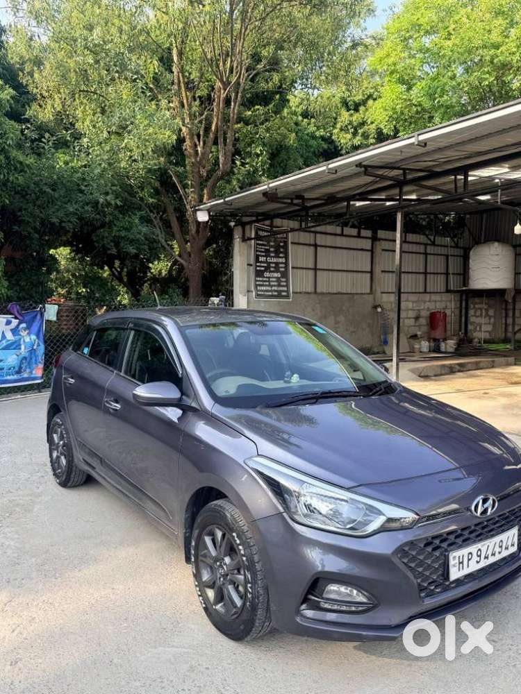 Hyundai I20 1.2 Asta, 2018, Petrol