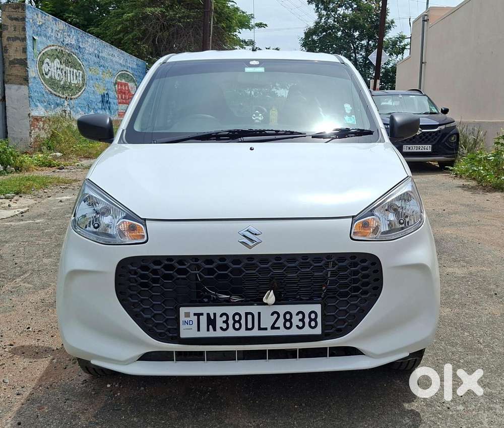 Maruti Suzuki Alto K10 1.0 Vxi, 2024, Petrol