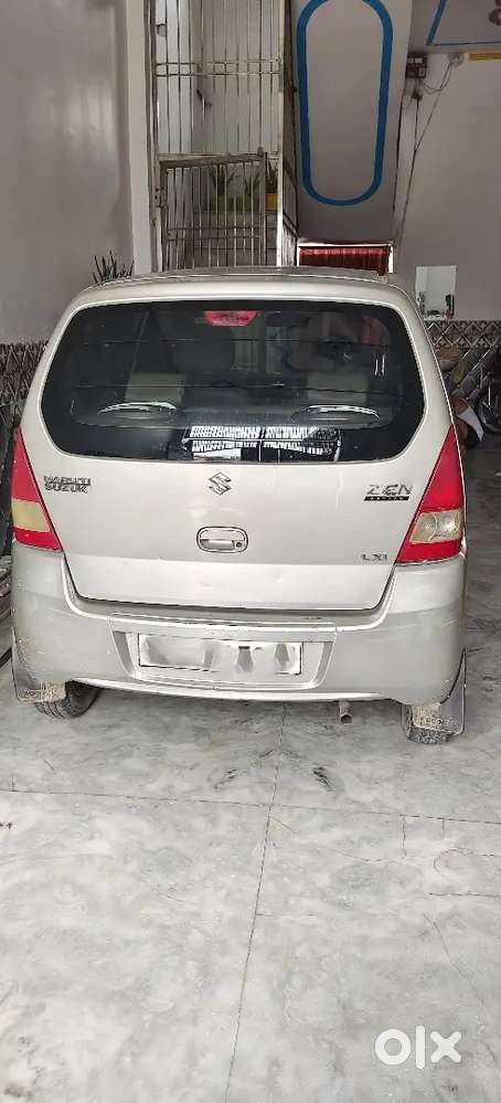 Maruti Suzuki Estilo 2007 Lxi
