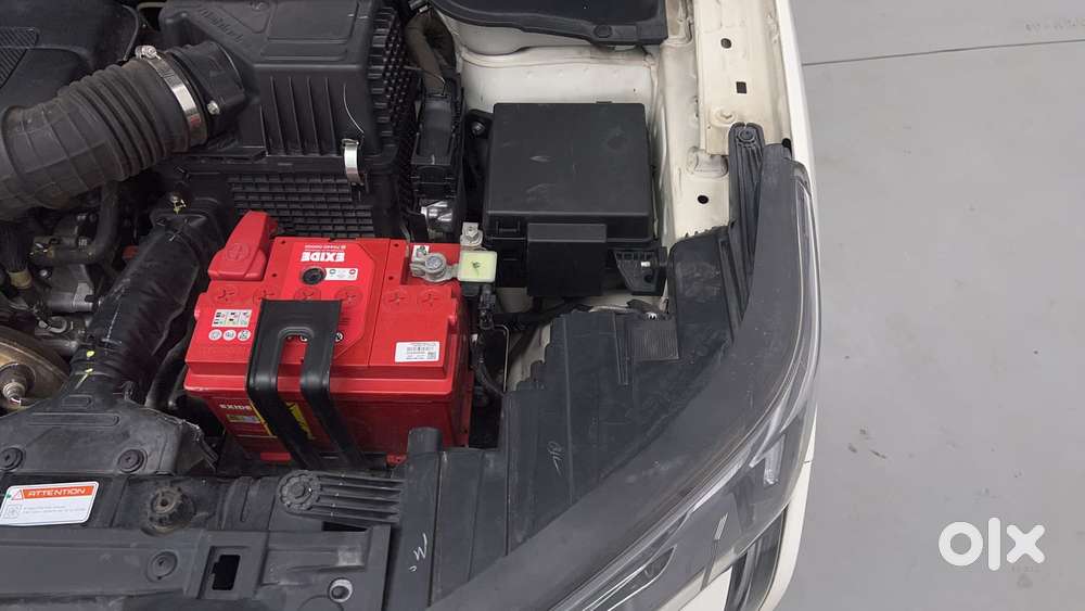 Mahindra Xuv300 W8 Option, 2022, Petrol