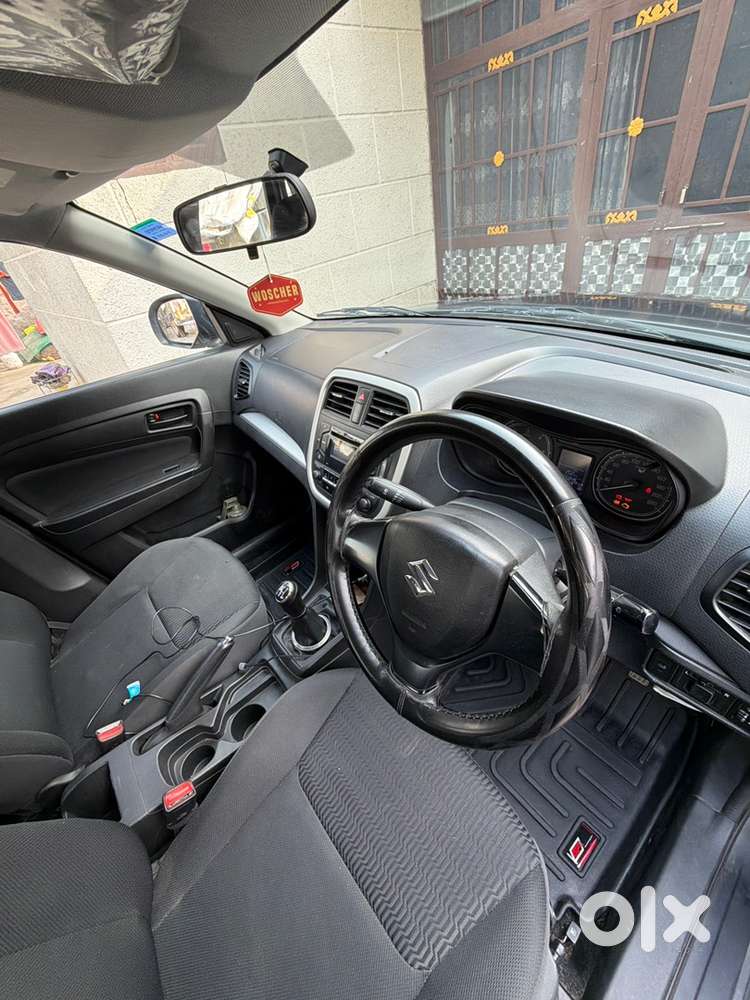 Maruti Suzuki Brezza 2020 Diesel 76000 Km Driven