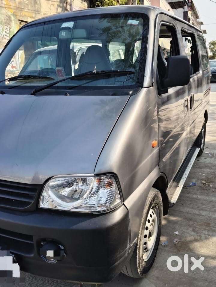 Maruti Suzuki Eeco 2024