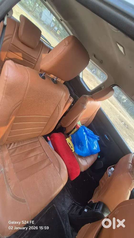 Maruti Suzuki Xl6 2022 Petrol Good Condition