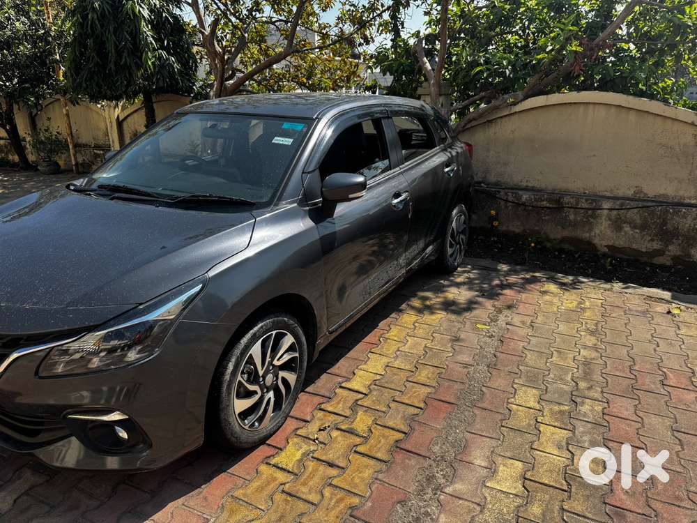 Maruti Suzuki Baleno 2023 Petrol 28000 Km Driven
