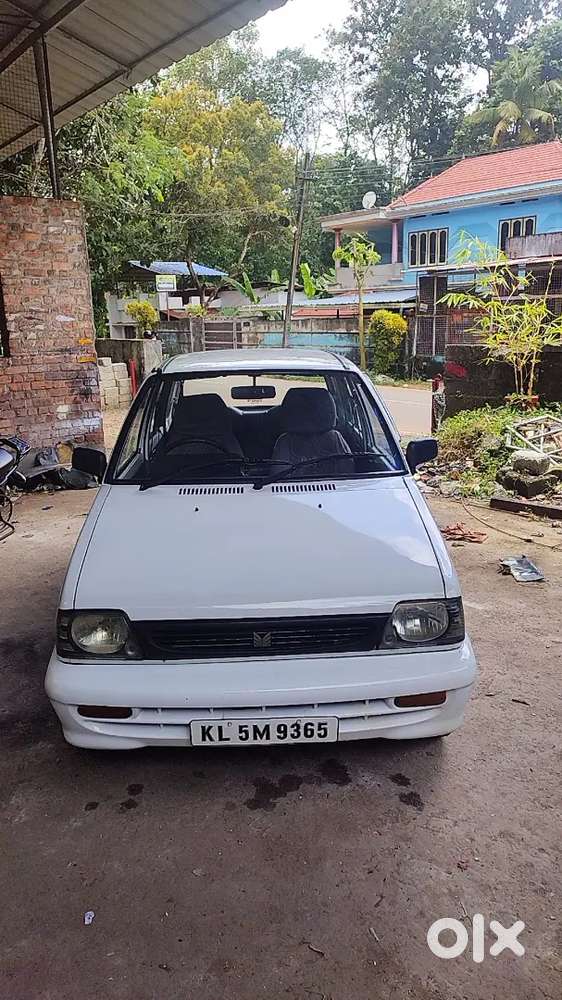 Carburettor,ac Not Working,tyre Below Avarage,papper Valid Till 2030