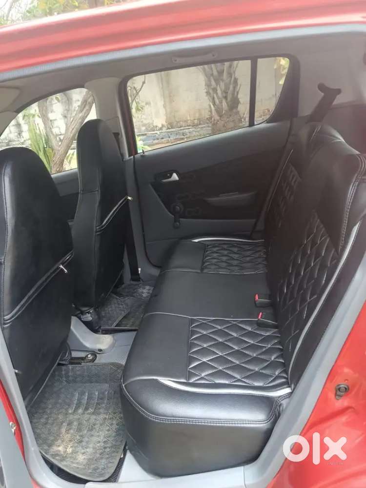 Maruti Suzuki Alto 2013 Lxi Petrol