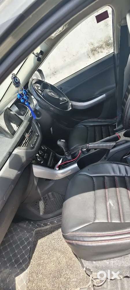 Tata Nexon 2024 Petrol 42000 Km Driven