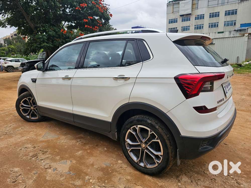 Skoda Kushaq 1.5 Tsi Style (6 Airbags) Dsg, 2022, Petrol