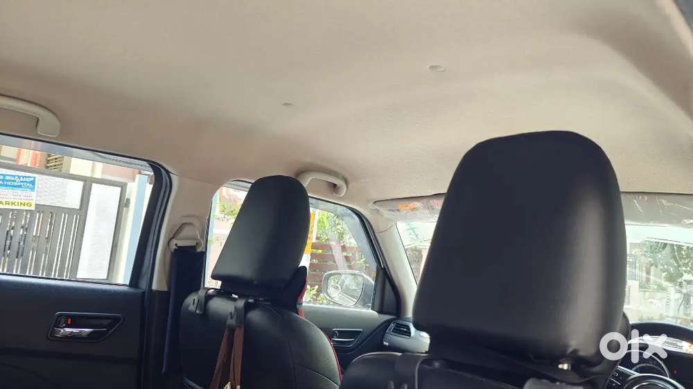 Maruti Suzuki Swift 2023