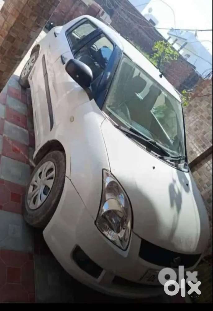 Maruti Suzuki Swift 2008 New Bantry