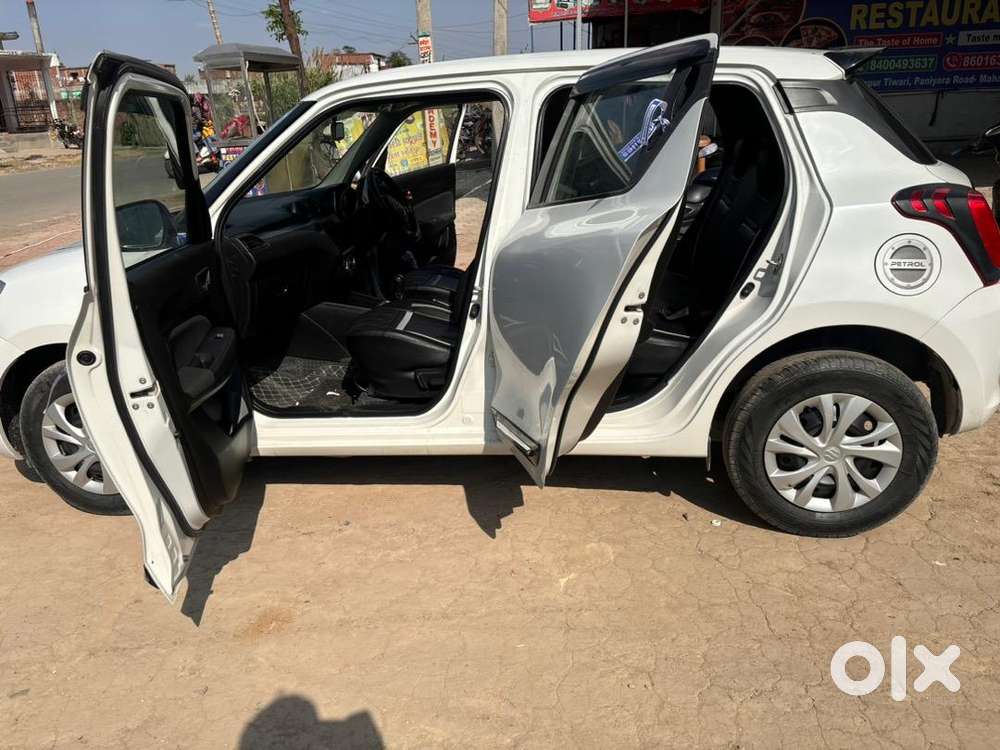 Maruti Suzuki Swift 2053 Petrol Good Condition