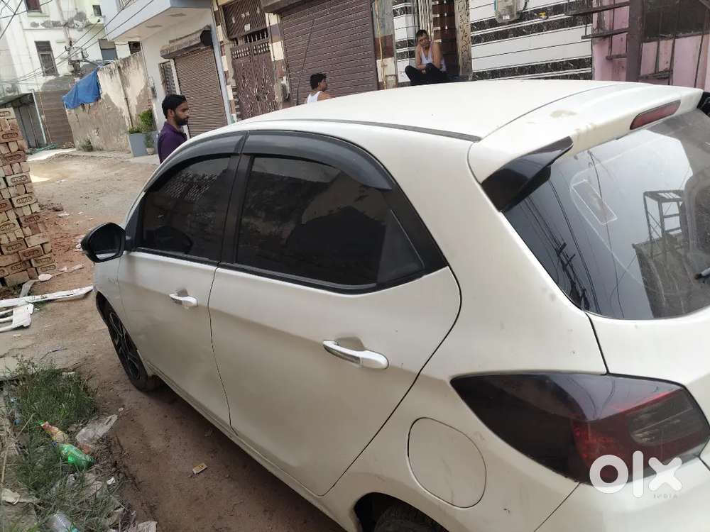 Tata Tiago 2022 Petrol Well Maintained