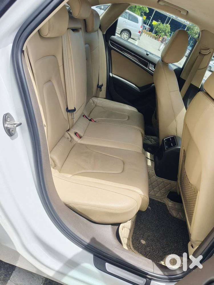 Audi A4 2.0 Tdi, 2013, Diesel