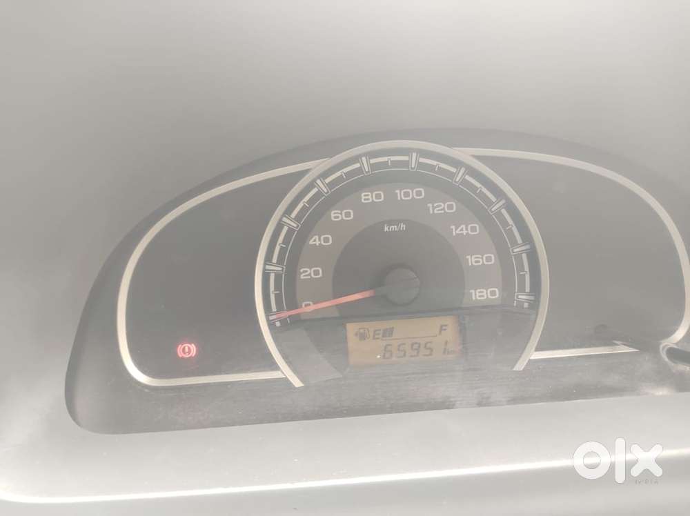 Maruti Suzuki Alto 800 Lxi, 2014, Petrol