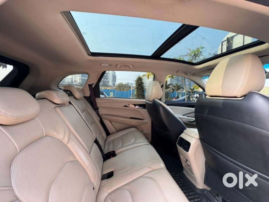 Mg Hector Sharp Diesel Mt, 2022, Diesel