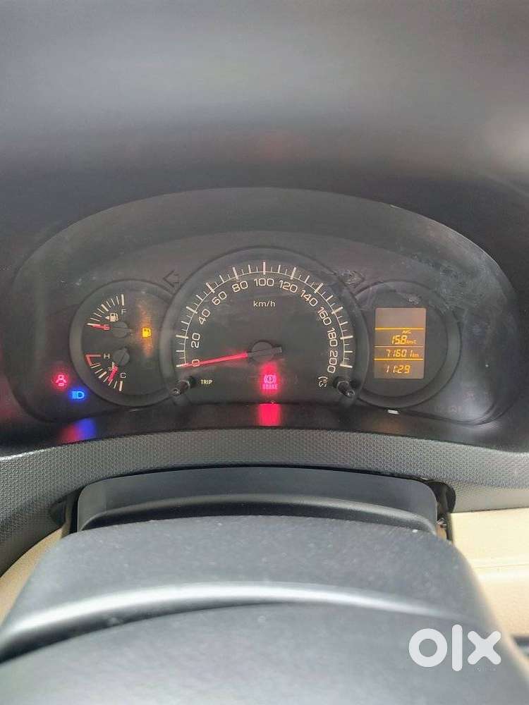 Maruti Suzuki Dzire 1.2 Lxi, 2015, Petrol