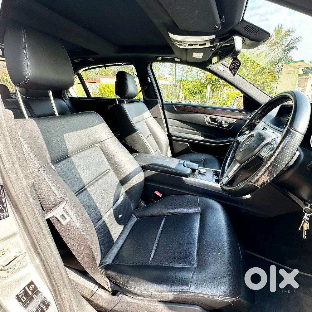 Mercedes-benz E-class E 250 Cdi Avantgarde, 2014, Diesel