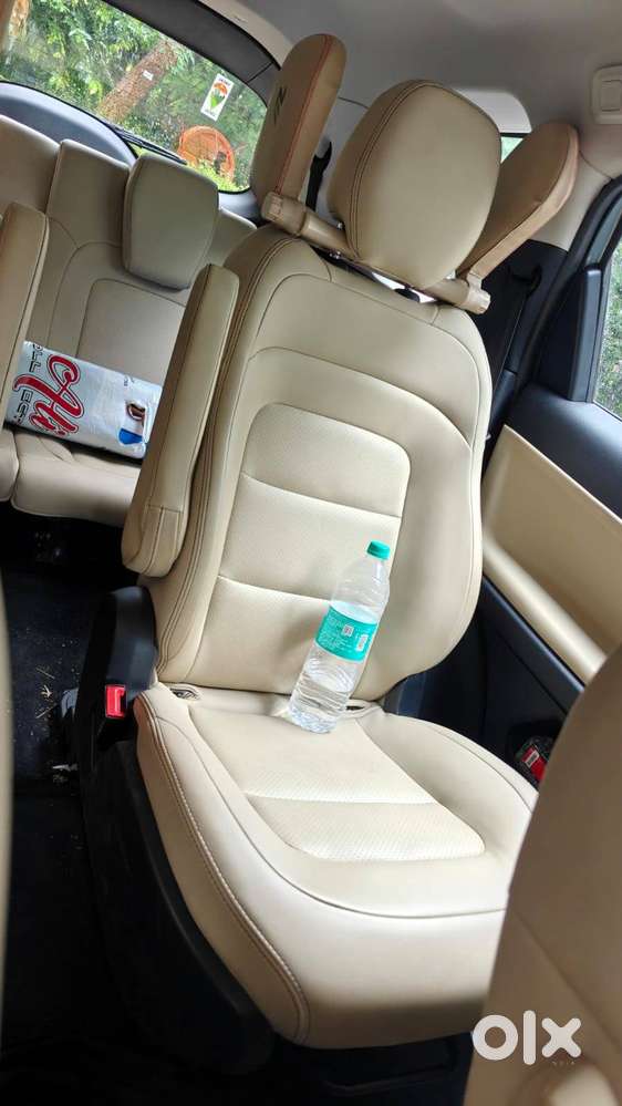 Tata Safari Adventure Persona Edition