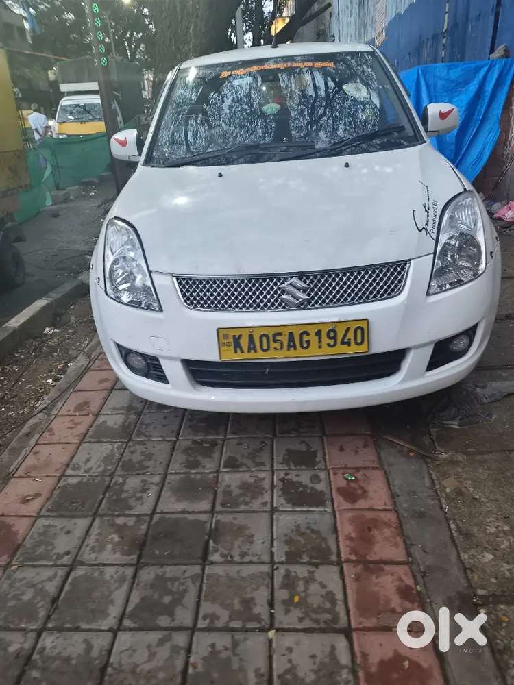 Maruti Suzuki Dzire 2016