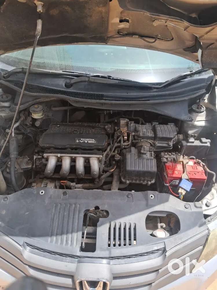 Honda City 2009 Petrol Good Condition