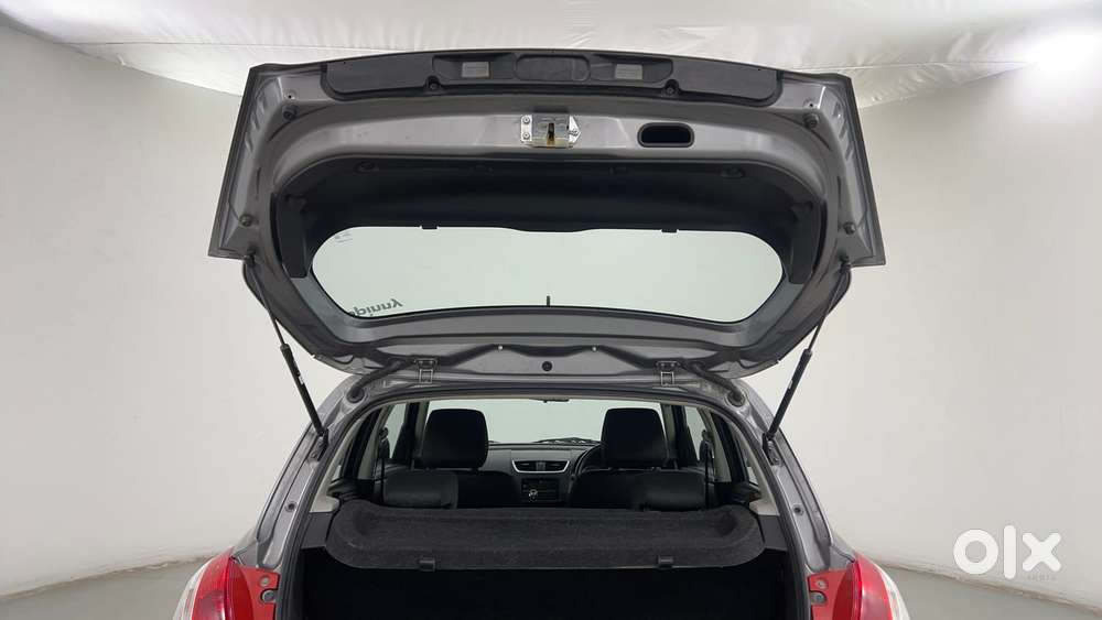 Maruti Suzuki Swift Vvt Vxi, 2013, Petrol