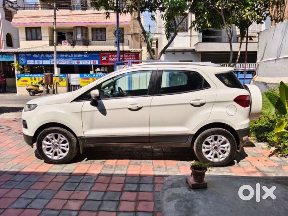 Ford Figo