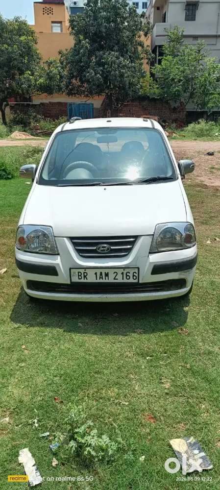 Hyundai Santro