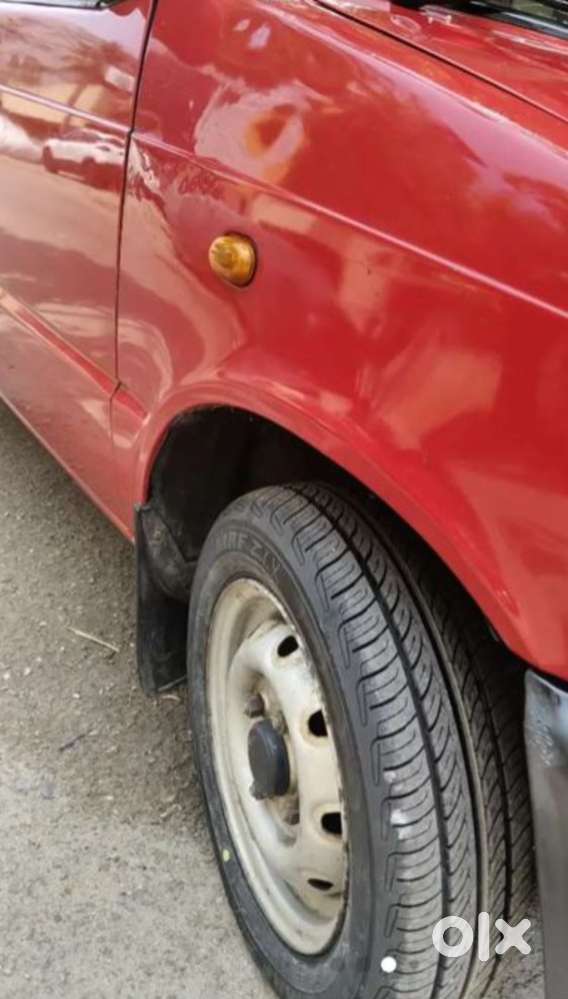 Reliable Maruti 800 2005