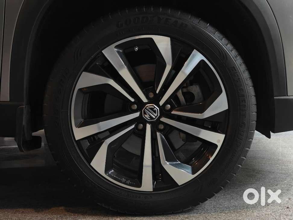 Mg Hector Smart Pro 2.0 Turbo Diesel Mt, 2024, Diesel