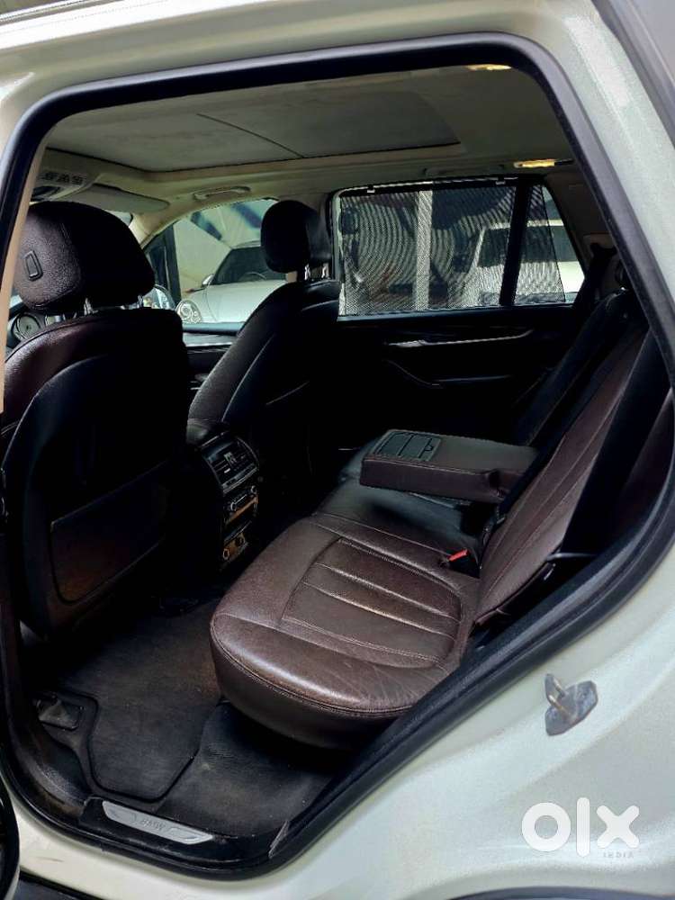 Bmw X5 Xdrive 30 D, 2015, Diesel