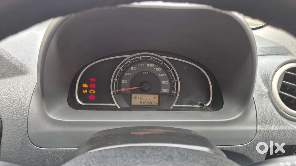 Maruti Suzuki Alto 800 Lxi, 2016, Petrol