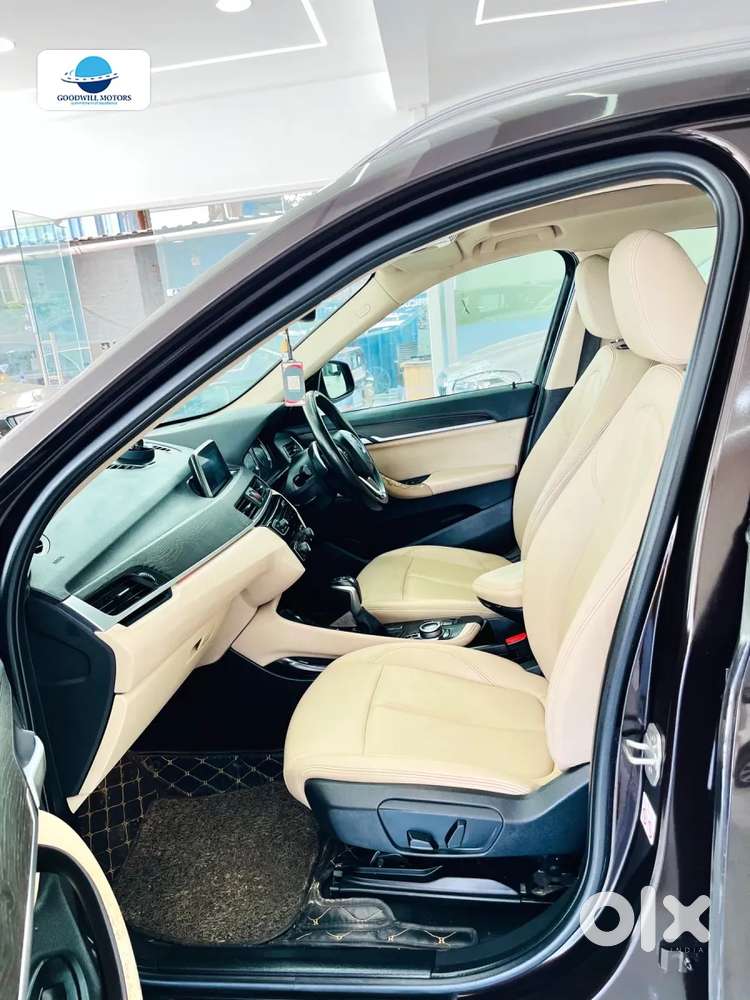 Bmw X1 2.0 Sdrive20d Xline, 2019, Diesel