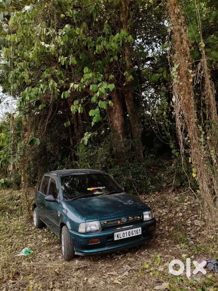 Maruthi Zen