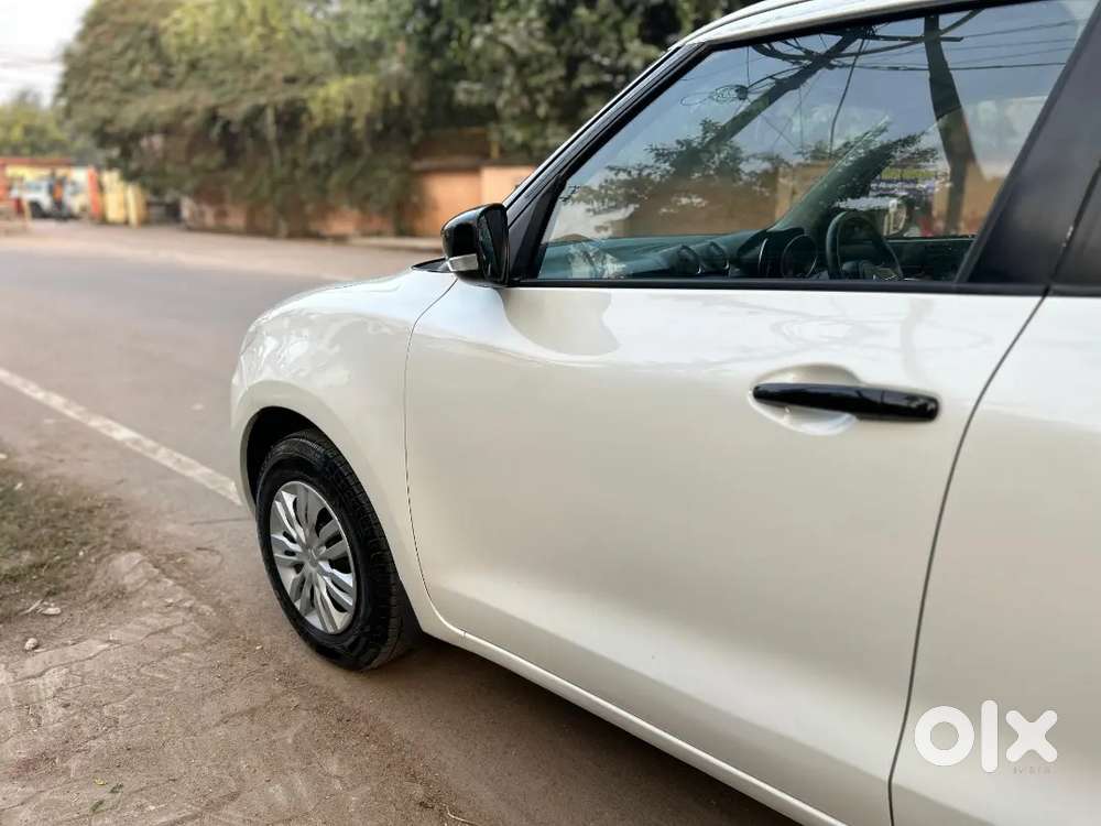 Maruti Suzuki Swift Vdi Amt 2019 Diesel Well Maintained