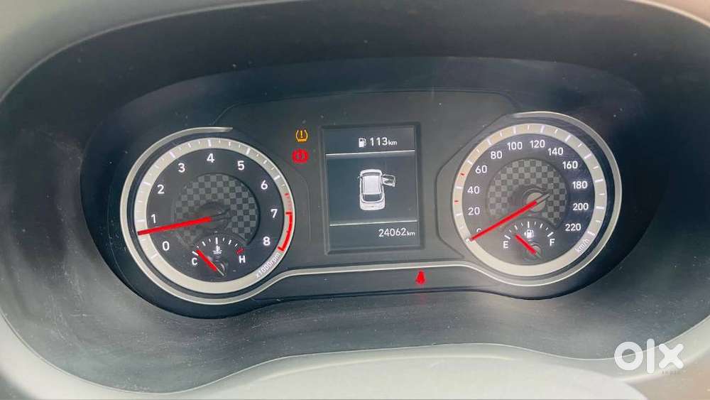Hyundai Grand I10 Nios, 2023, Petrol