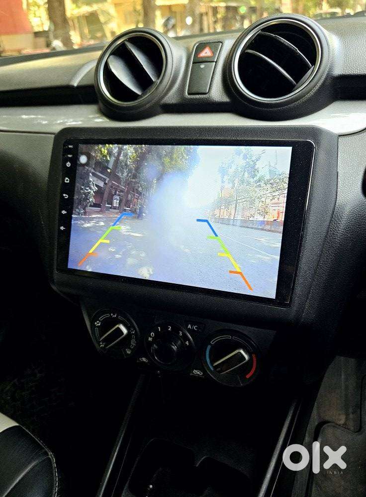 Maruti Suzuki Swift 2018 Amt Vxi, 2020, Cng & Hybrids