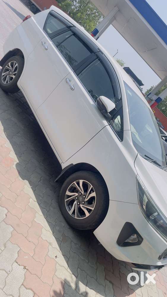 Toyota Innova Crysta 2.4 Vx Mt 8s, 2019, Diesel