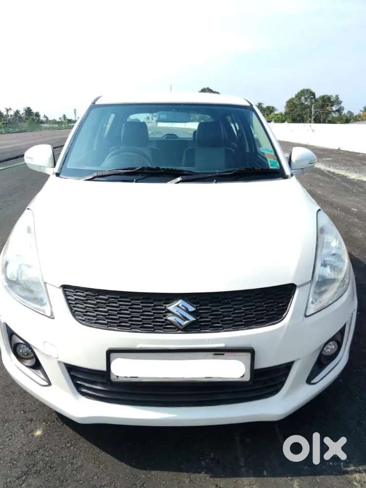 Maruti Suzuki Swift 2015 2014-2018 1.2 Vxi