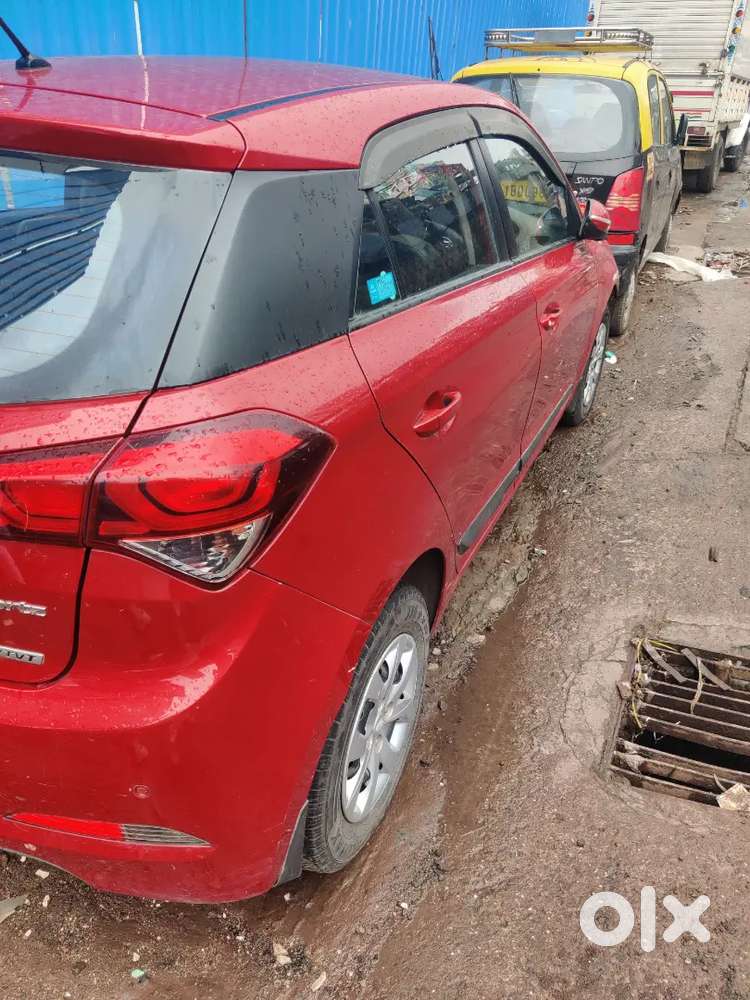 Hyundai Elite I20 2015 Model(all Papers Are Clear)