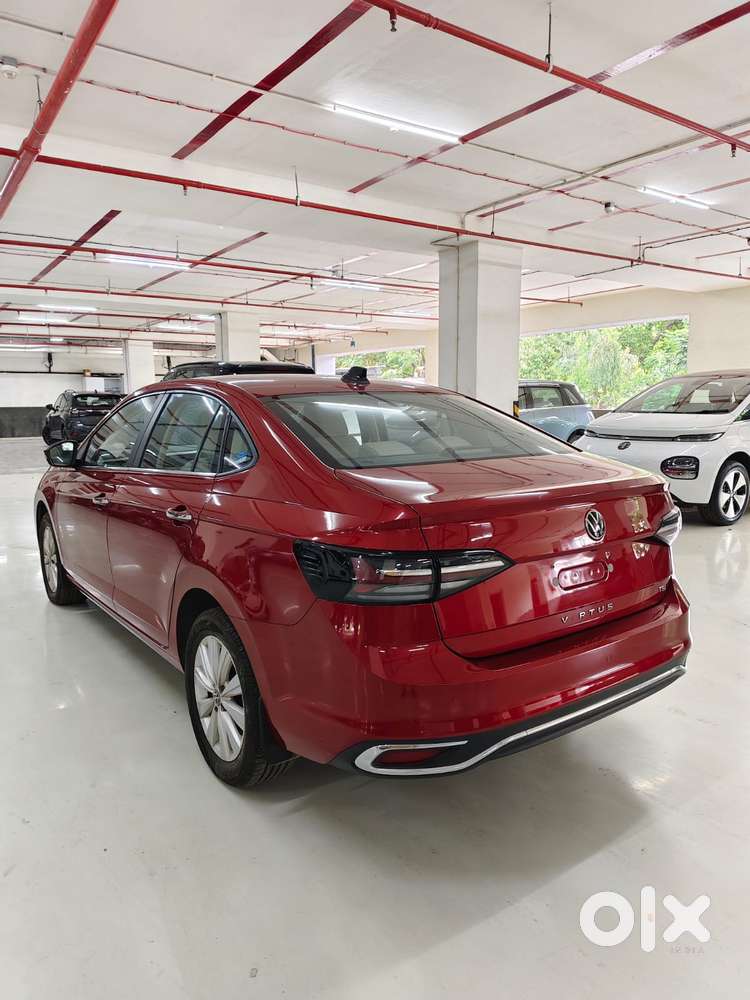Volkswagen Virtus Highline Plus 1.0 Tsi At, 2025, Petrol