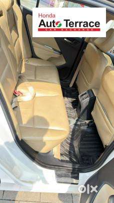 Honda City I-vtec Vx, 2015, Petrol