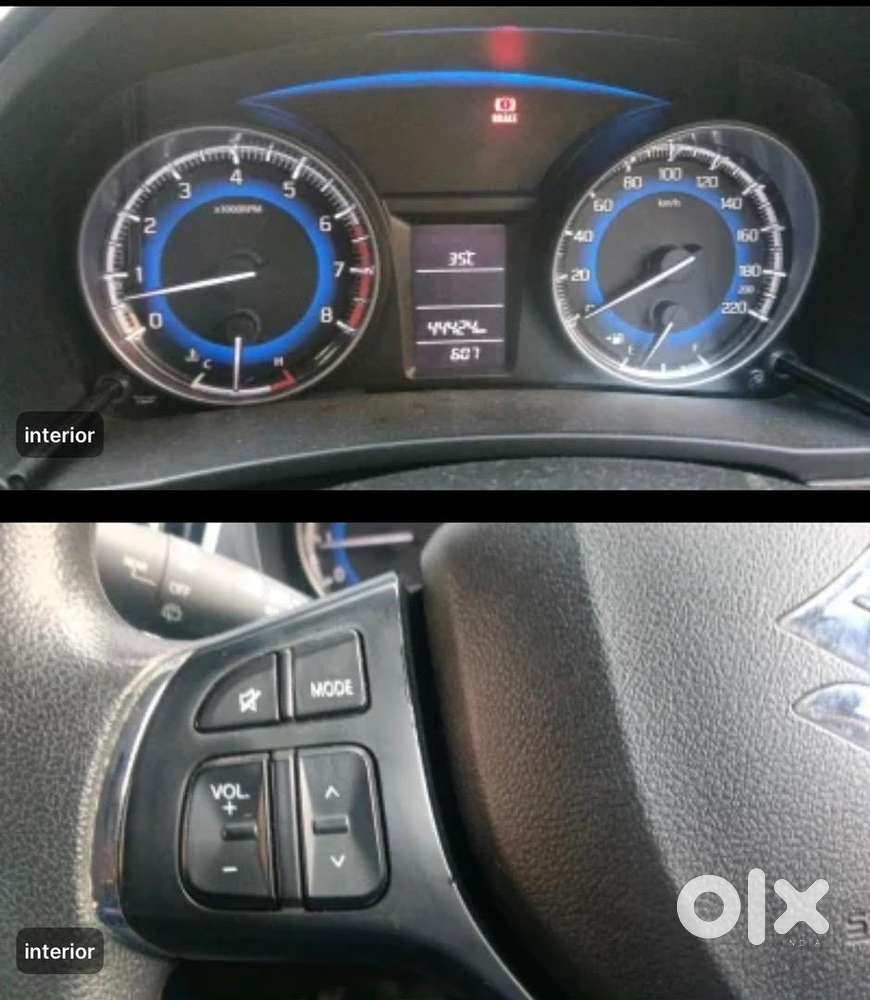 Maruti Suzuki Car 2018