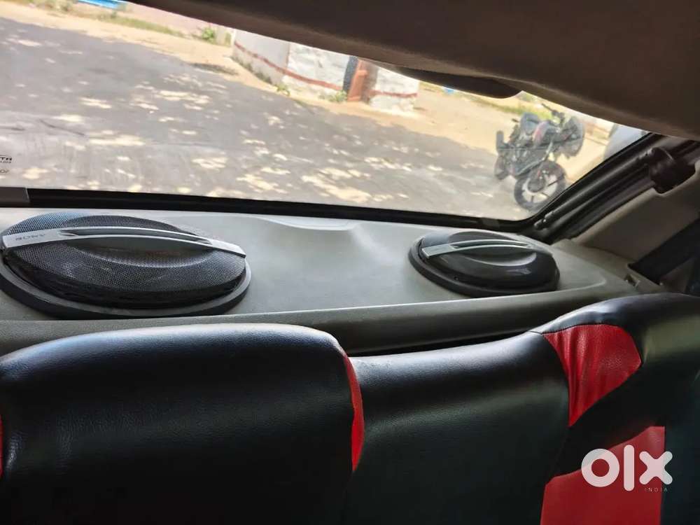 Tata Indica V2 2009 Diesel 900000 Km Driven